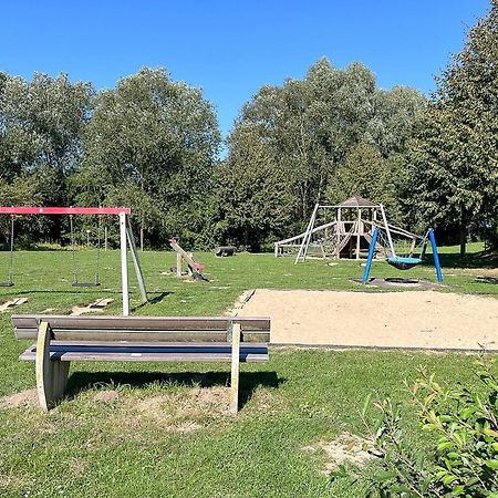 Urlauberdorf Haus 41D Villa Boltenhagen  Eksteriør bilde