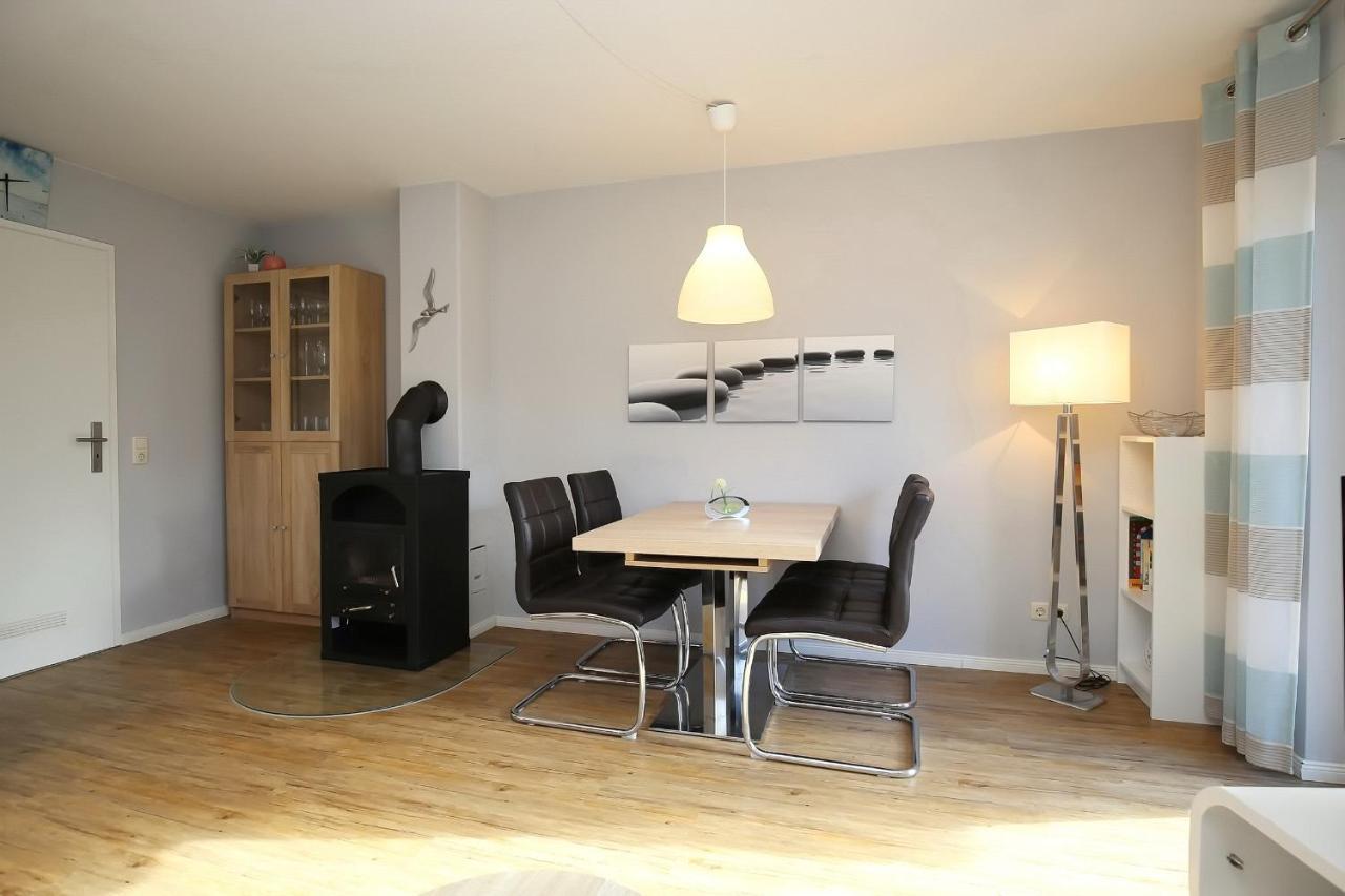 Urlauberdorf Haus 41D Villa Boltenhagen  Eksteriør bilde