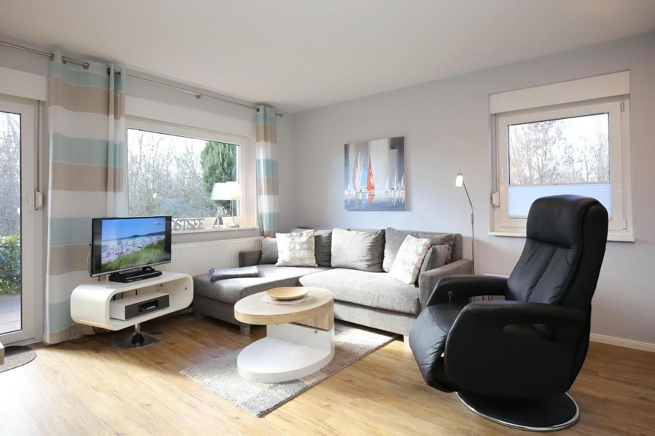 Urlauberdorf Haus 41D Villa Boltenhagen  Eksteriør bilde