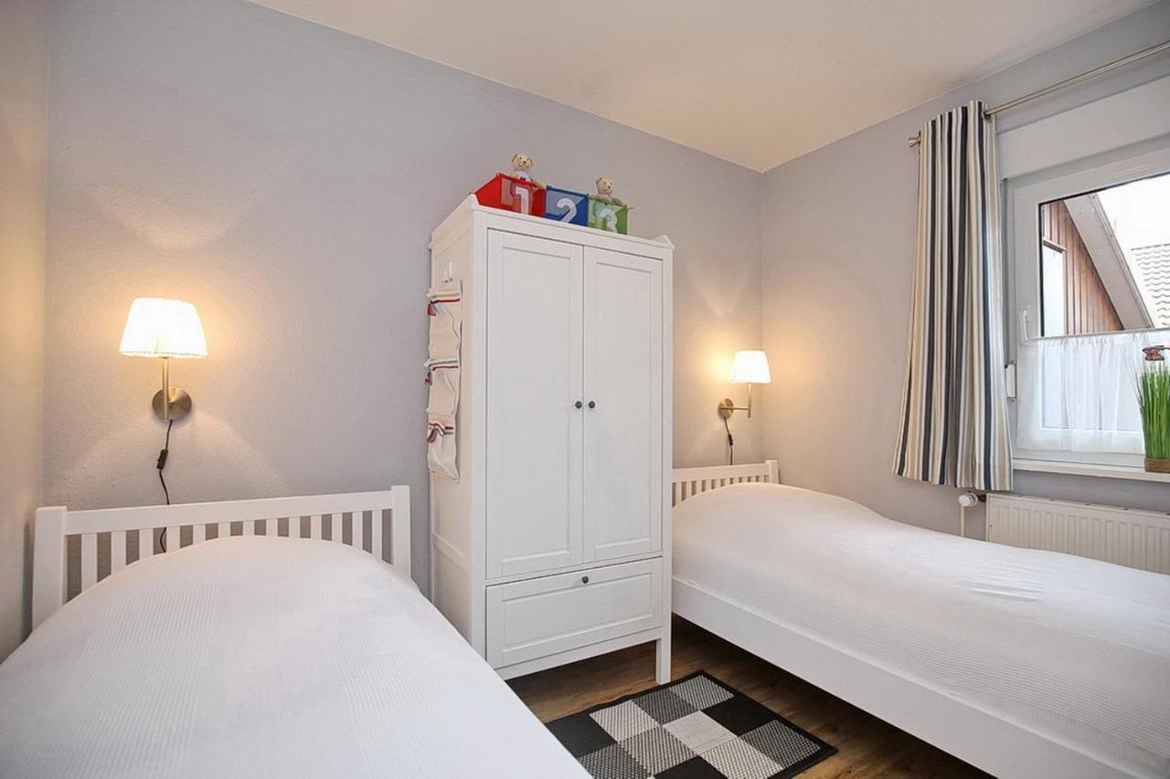 Urlauberdorf Haus 41D Villa Boltenhagen  Eksteriør bilde