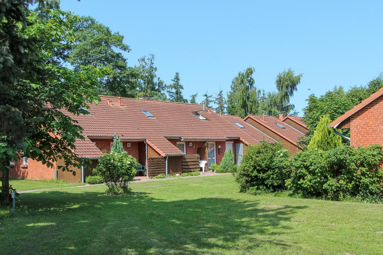 Urlauberdorf Haus 41D Villa Boltenhagen  Eksteriør bilde