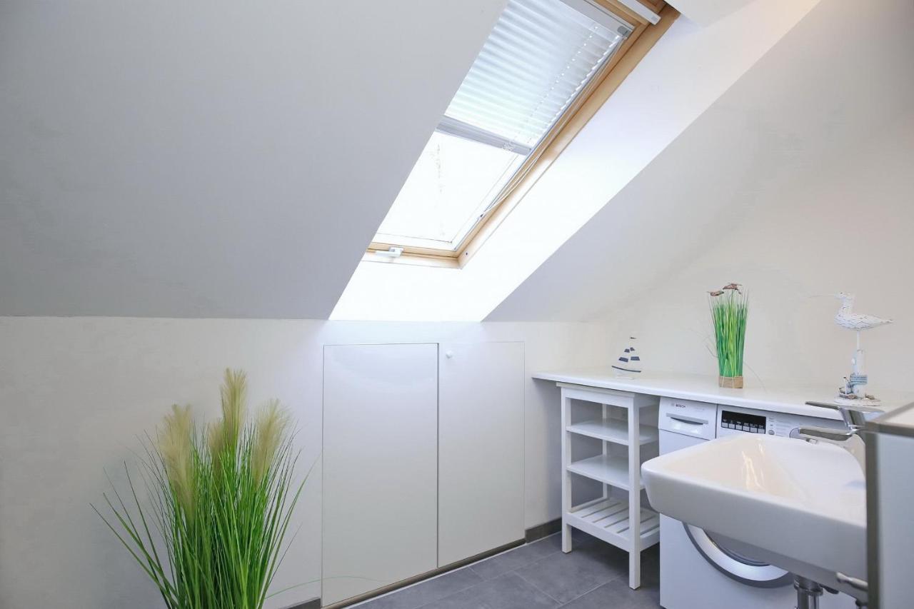 Urlauberdorf Haus 41D Villa Boltenhagen  Eksteriør bilde