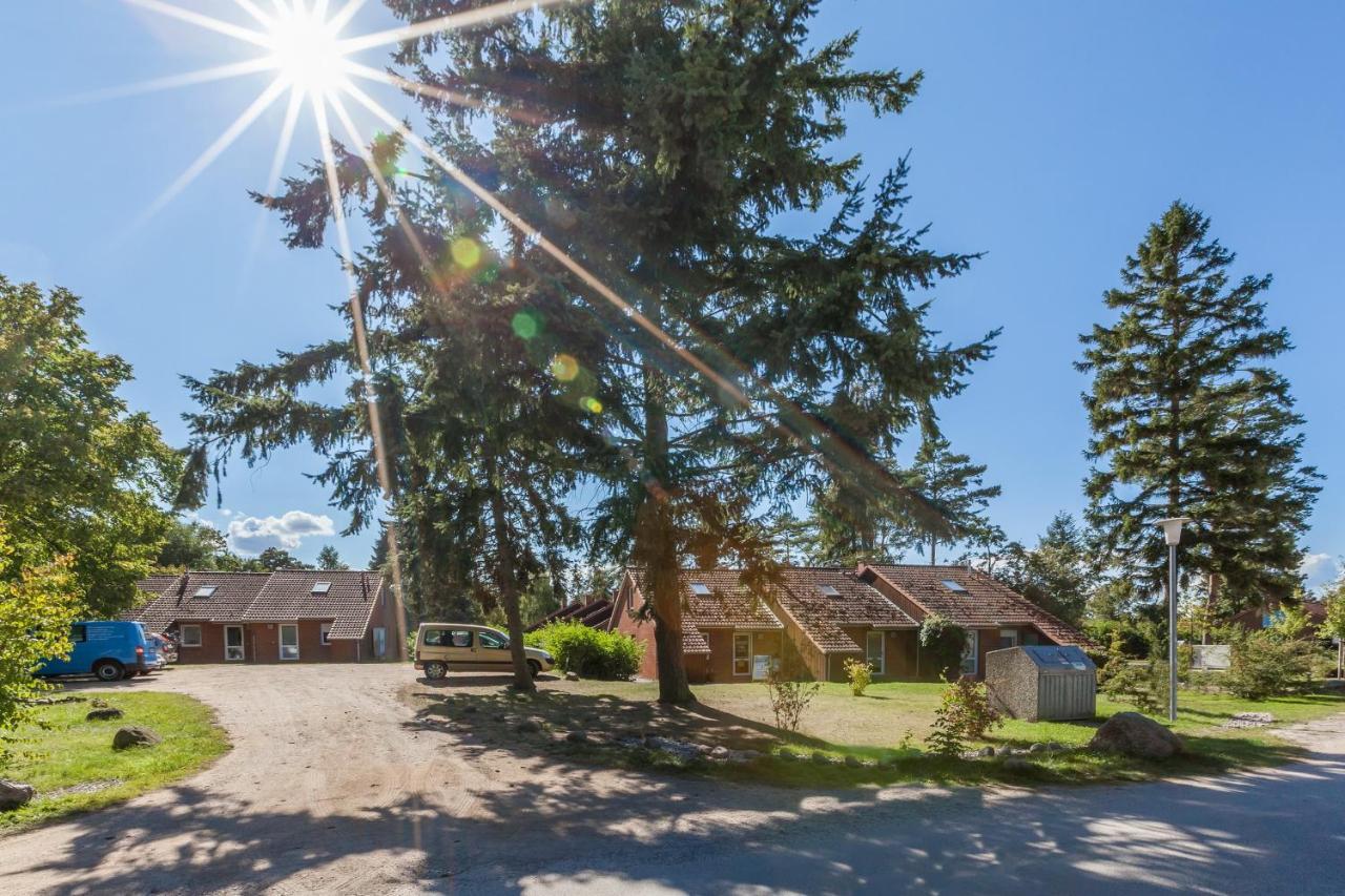 Urlauberdorf Haus 41D Villa Boltenhagen  Eksteriør bilde