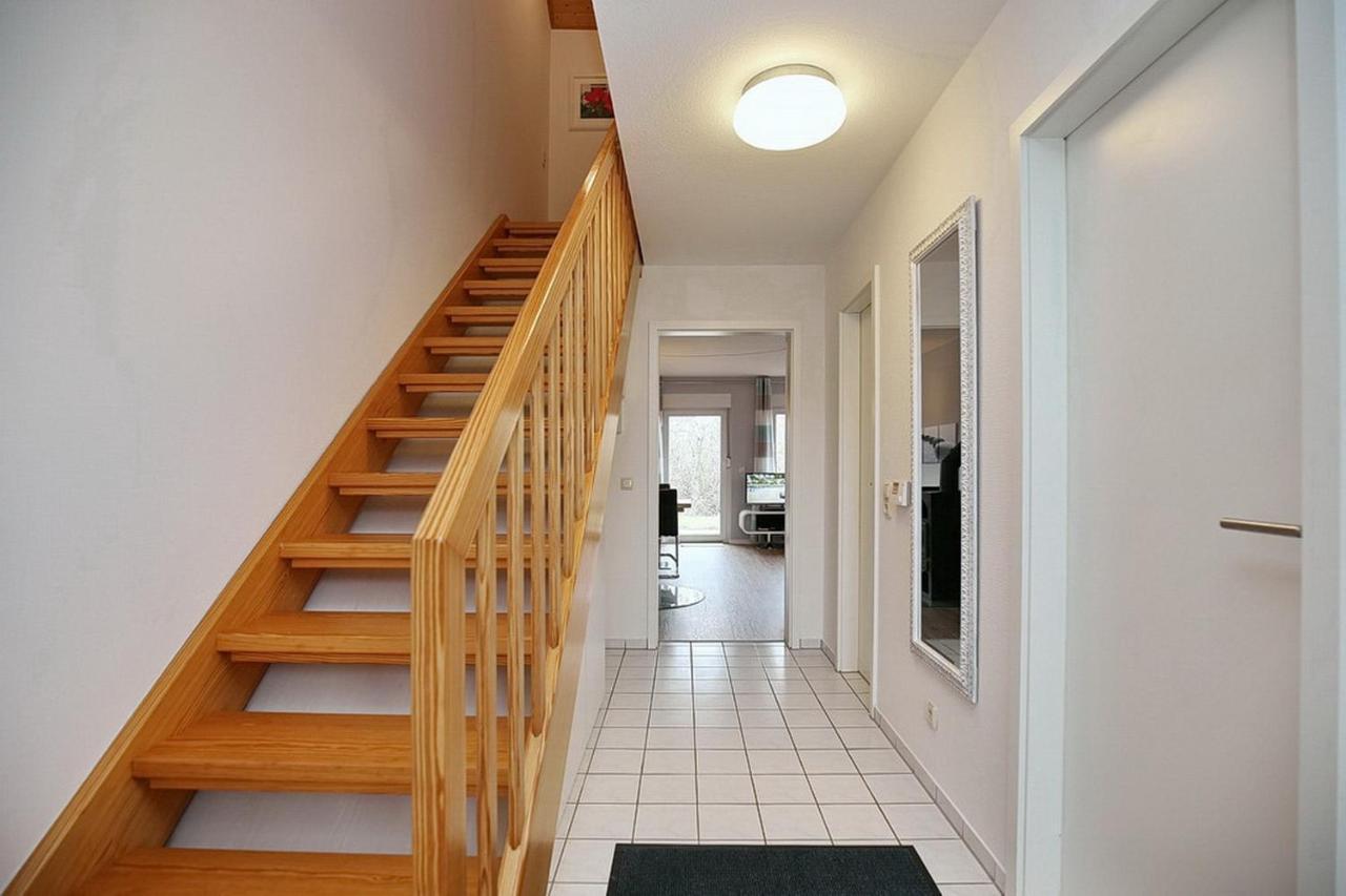 Urlauberdorf Haus 41D Villa Boltenhagen  Eksteriør bilde