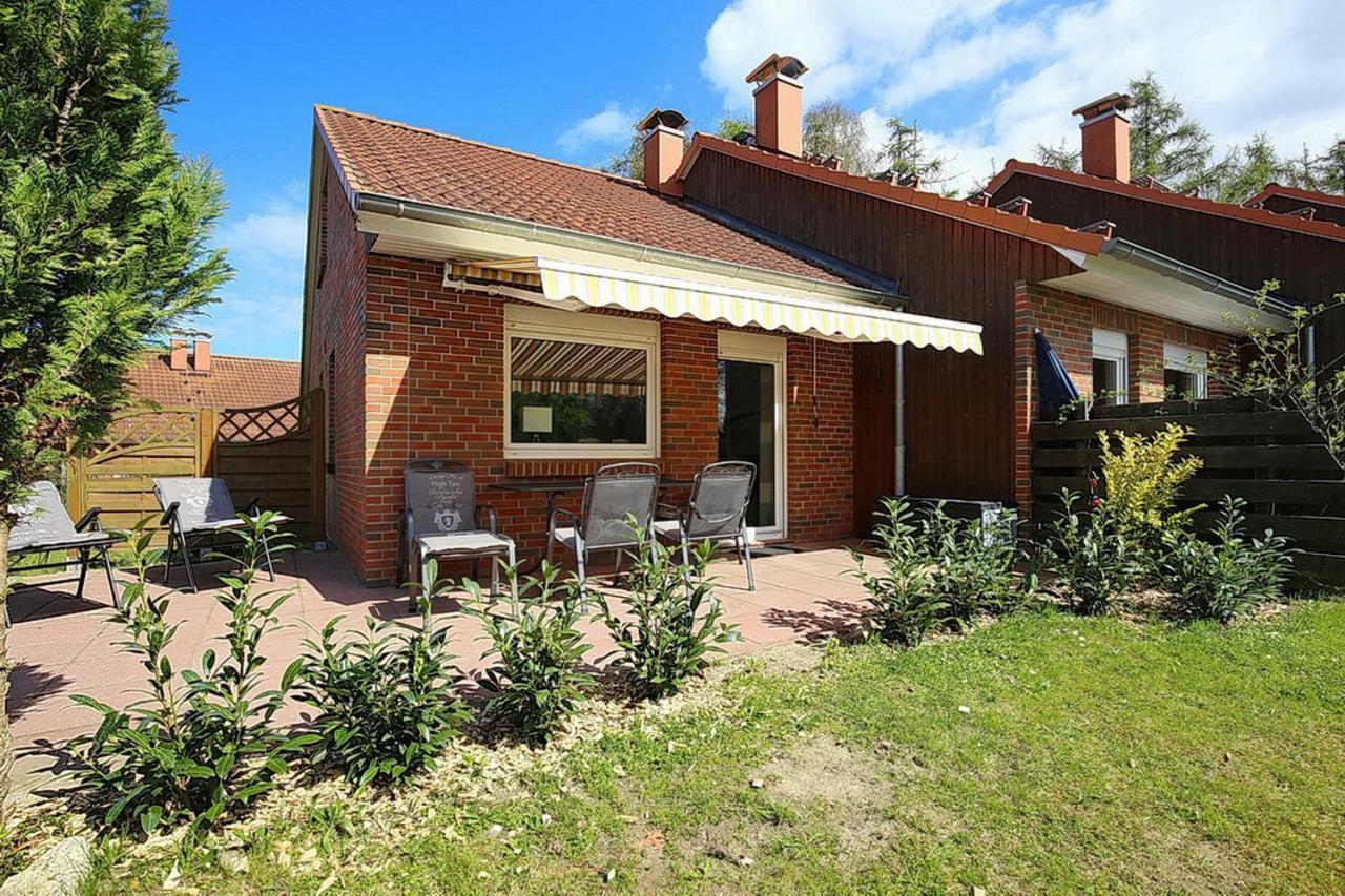 Urlauberdorf Haus 41D Villa Boltenhagen  Eksteriør bilde