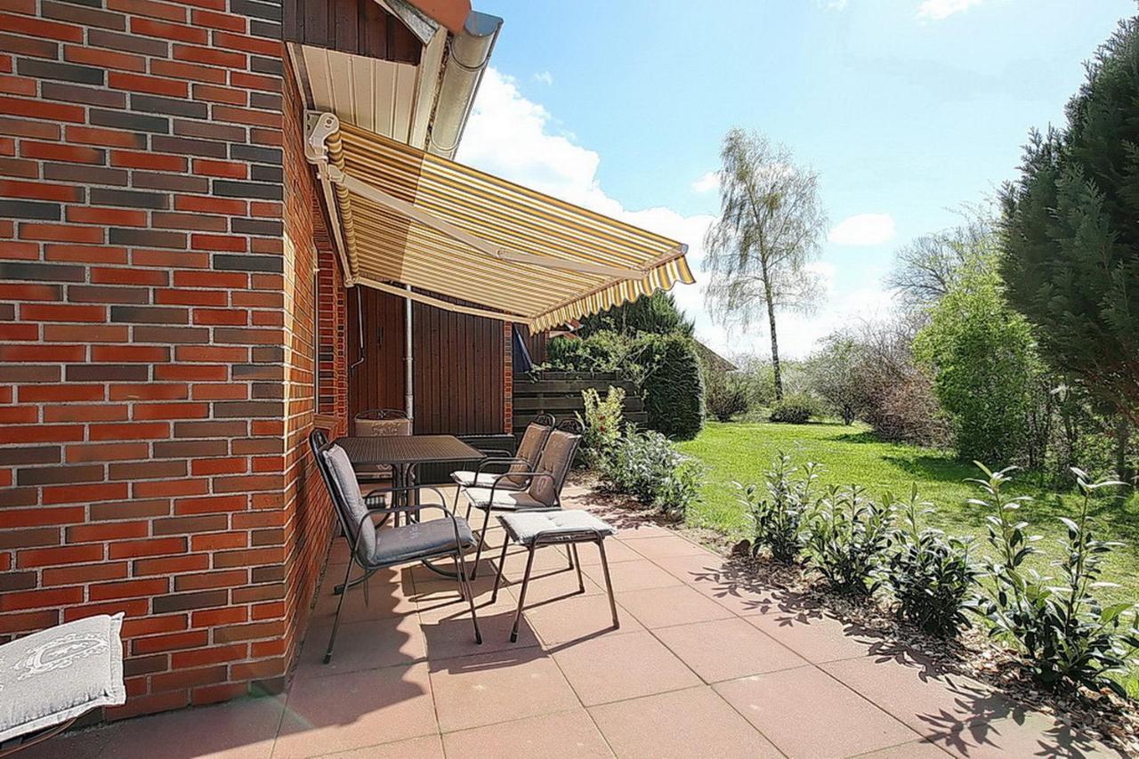 Urlauberdorf Haus 41D Villa Boltenhagen  Eksteriør bilde