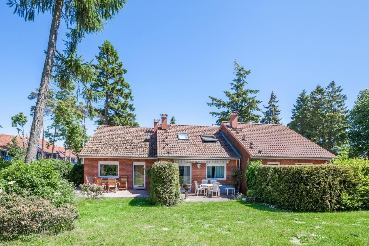 Urlauberdorf Haus 41D Villa Boltenhagen  Eksteriør bilde