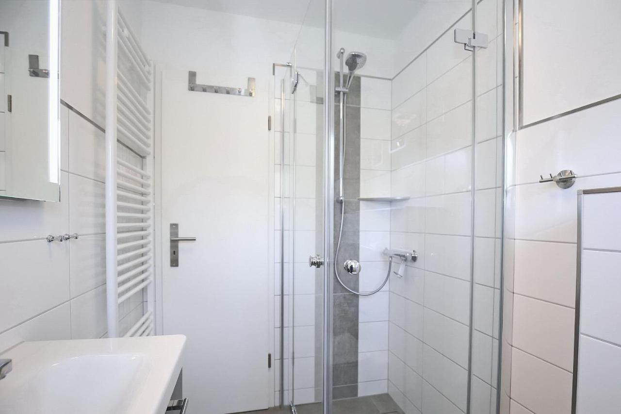 Urlauberdorf Haus 41D Villa Boltenhagen  Eksteriør bilde