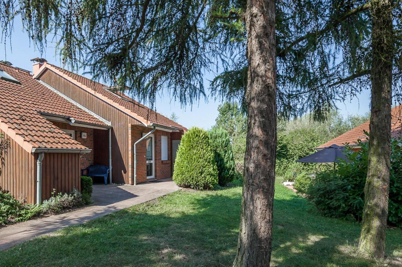 Urlauberdorf Haus 41D Villa Boltenhagen  Eksteriør bilde