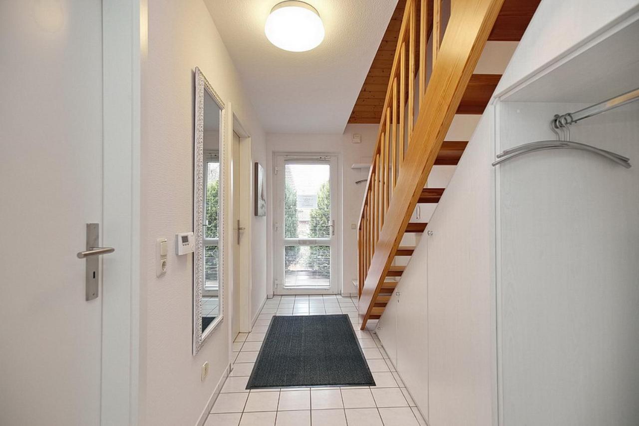 Urlauberdorf Haus 41D Villa Boltenhagen  Eksteriør bilde
