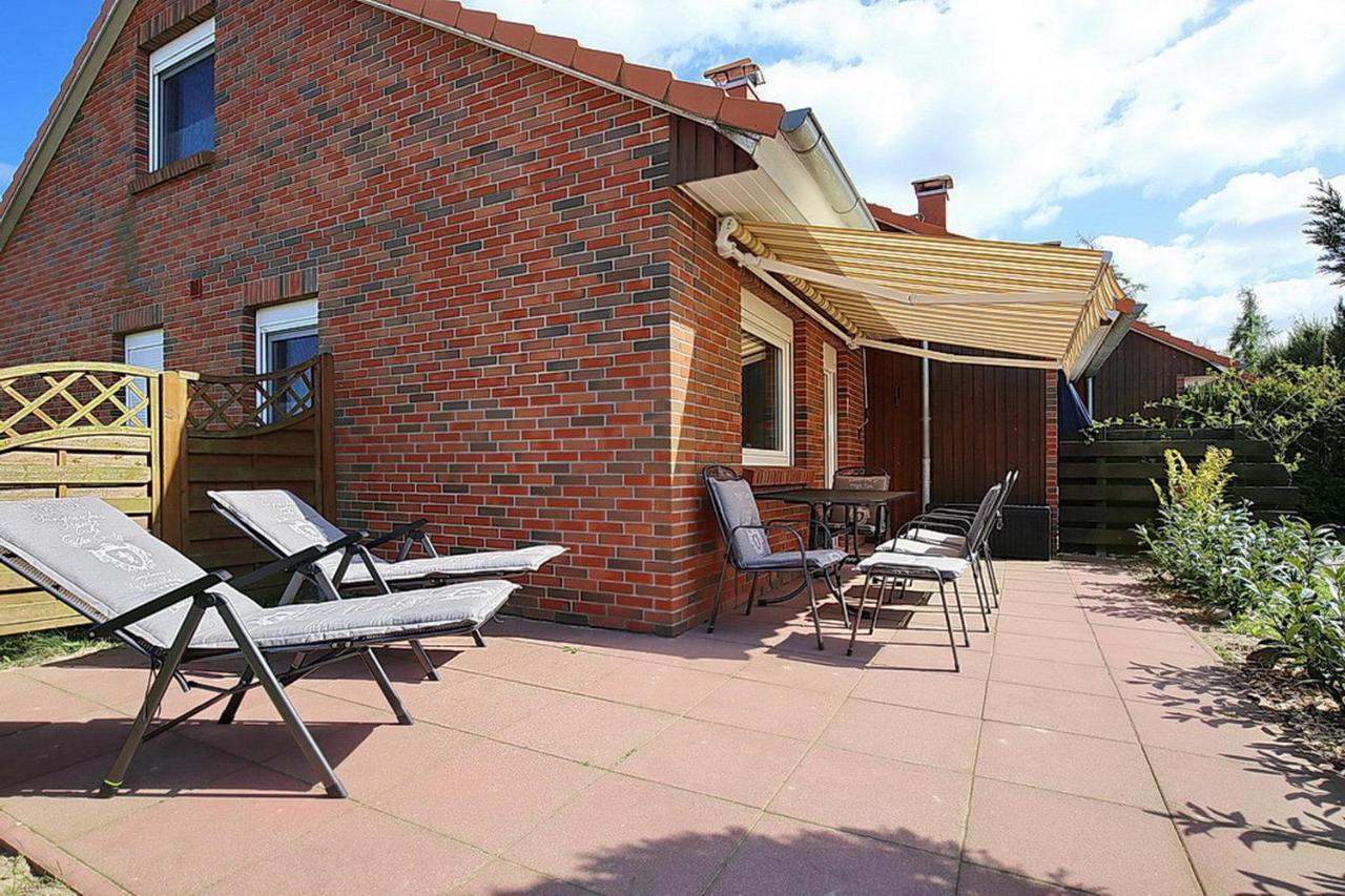 Urlauberdorf Haus 41D Villa Boltenhagen  Eksteriør bilde