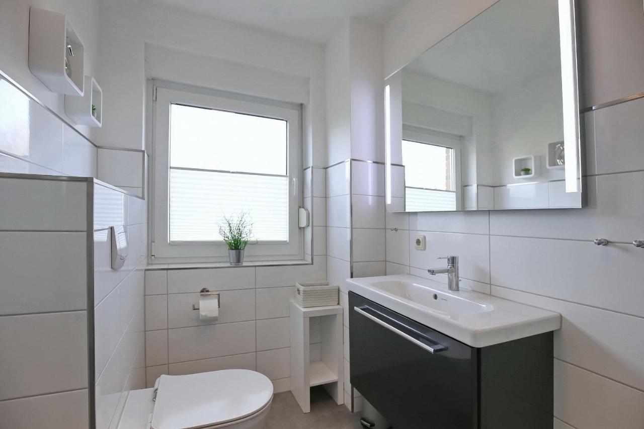 Urlauberdorf Haus 41D Villa Boltenhagen  Eksteriør bilde