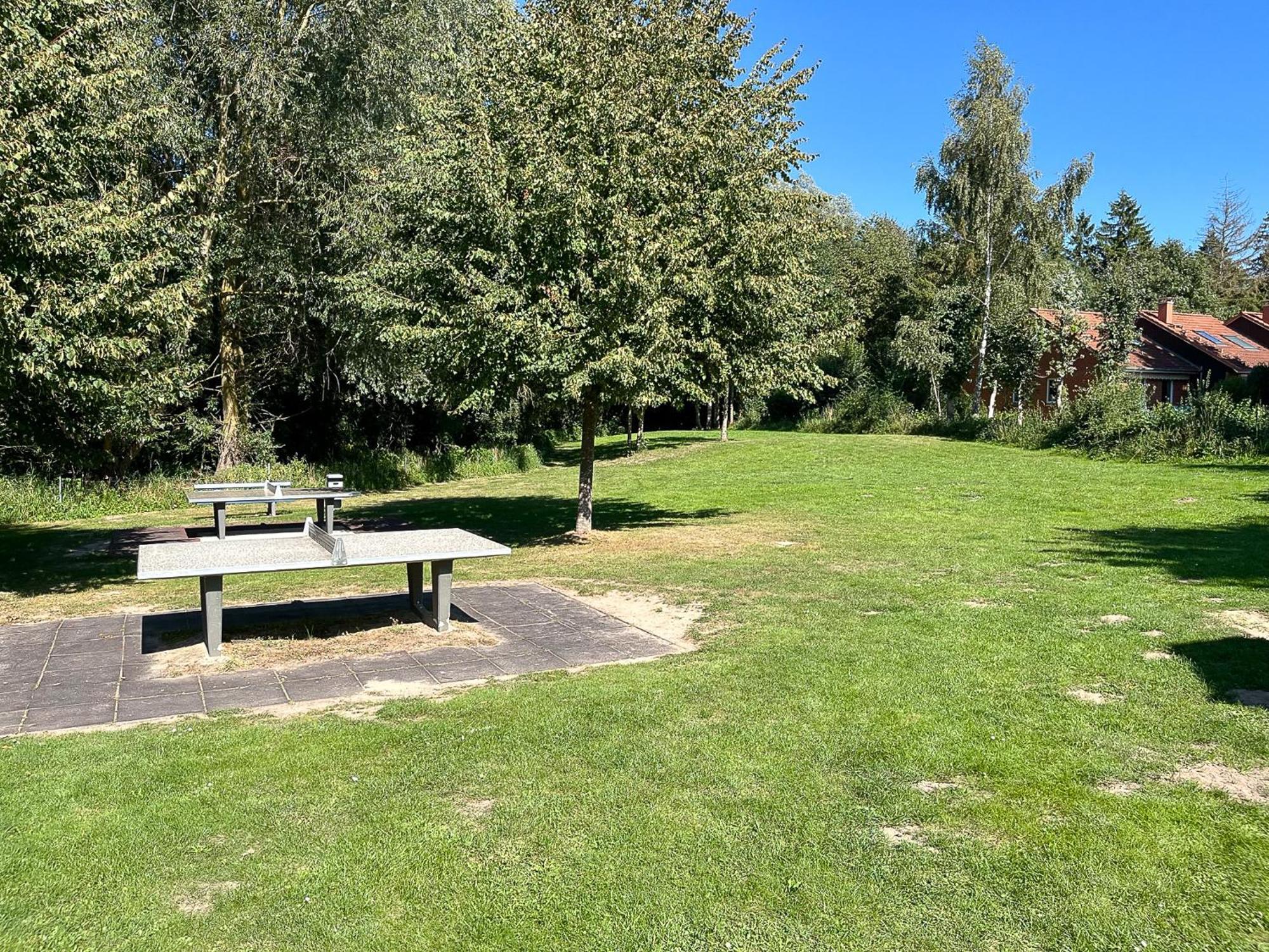 Urlauberdorf Haus 41D Villa Boltenhagen  Eksteriør bilde