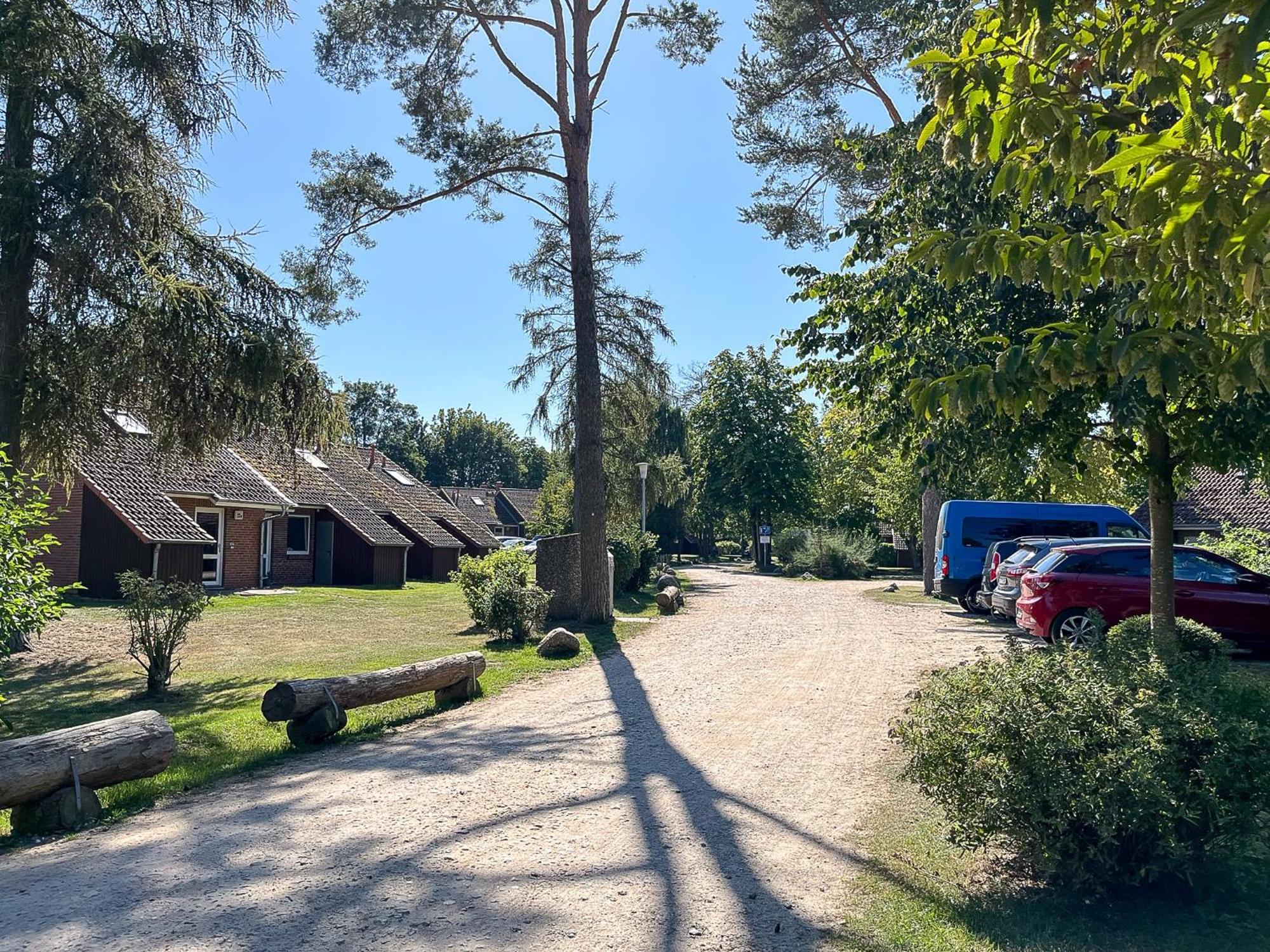 Urlauberdorf Haus 41D Villa Boltenhagen  Eksteriør bilde