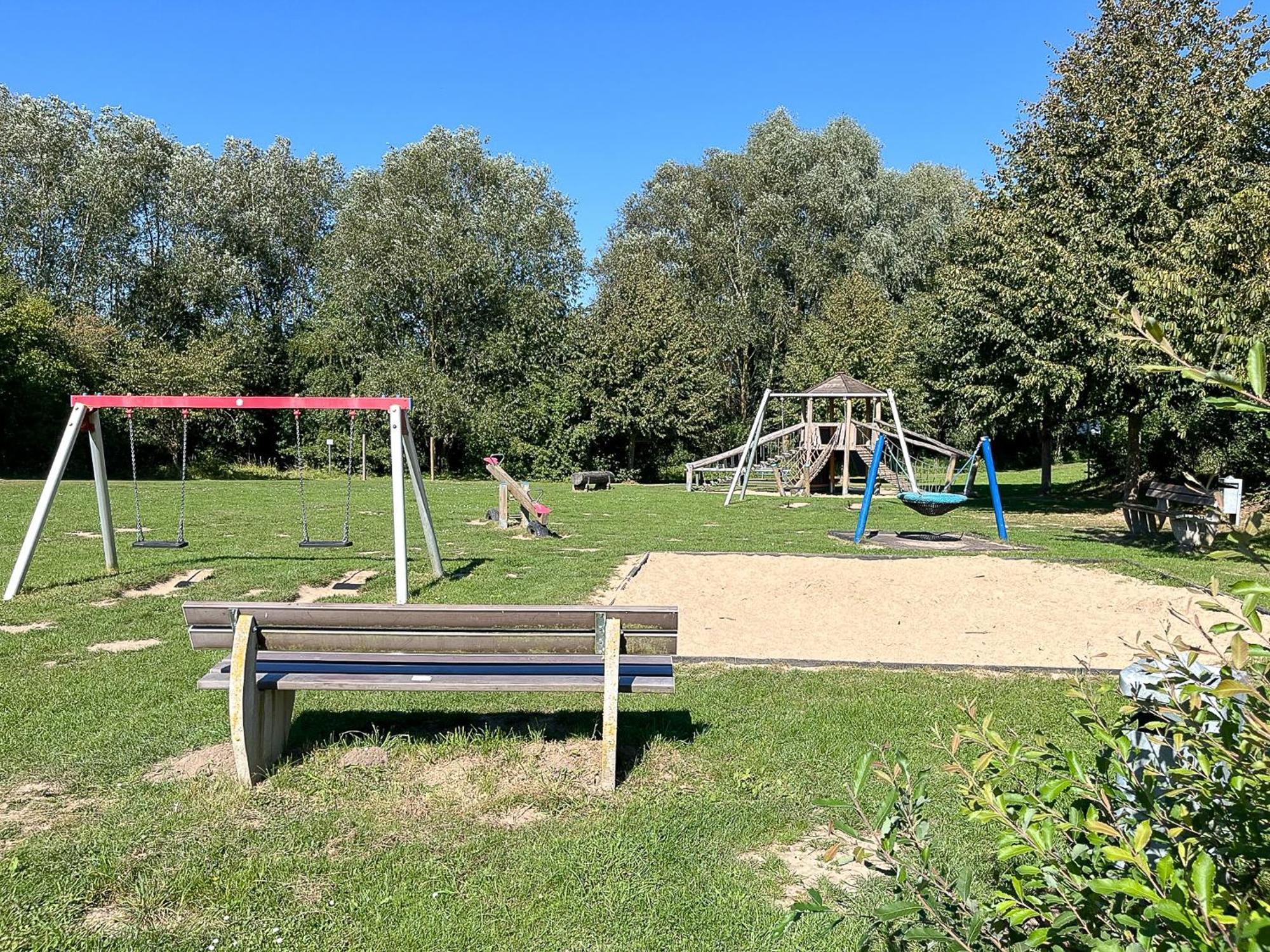 Urlauberdorf Haus 41D Villa Boltenhagen  Eksteriør bilde